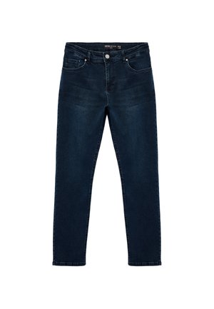 Jeans Slim Fit - blue denim