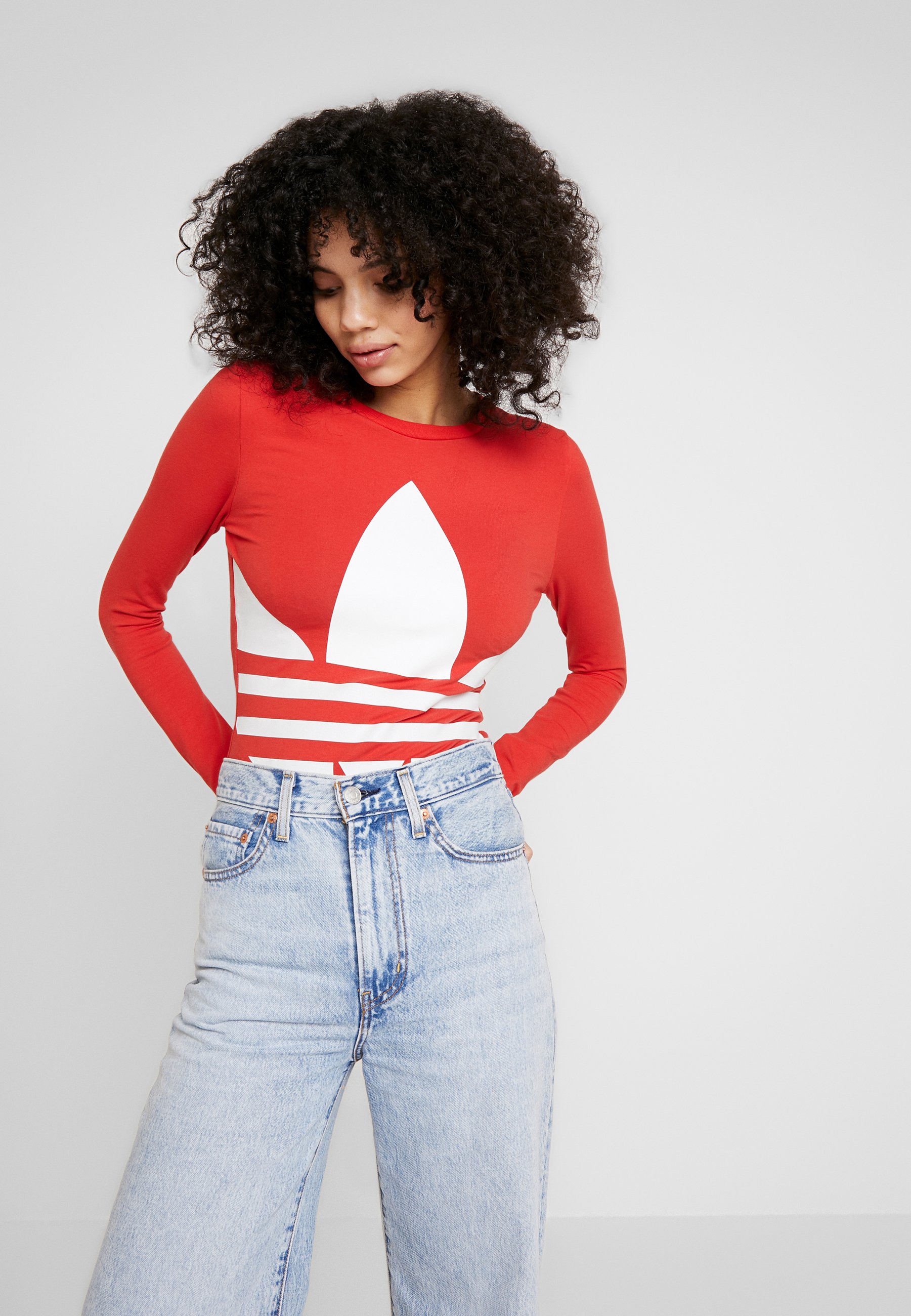 Adidas body langarm Clearance