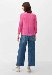 s.Oliver Strickjacke - pink