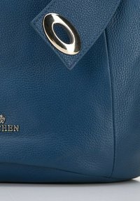 WITTCHEN ELEGANCE KOLLEKTION  - Rucksack - blau