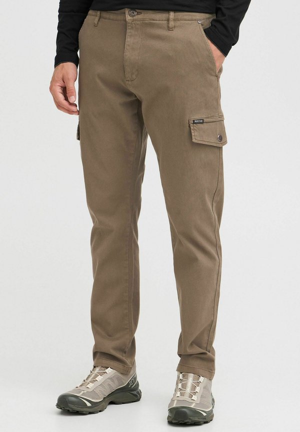 IDSwilla - Cargo trousers - caspers