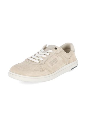 Blusun, BLUSUN BLSN-600+ M HERREN BARFUSS- SNEAKER - Trainers - beige