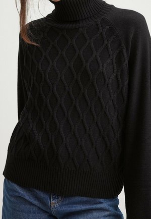 Trui - black