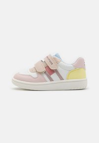 Tommy Hilfiger - SKYLER - Sneaker low - multi-coloured Thumbnail-Bild 1