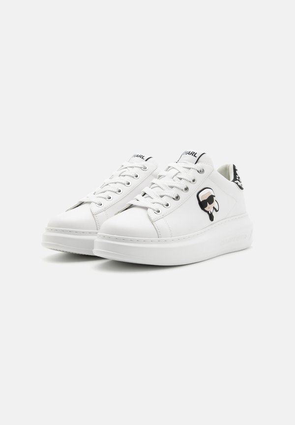 KAPRI MIRROR - Trainers4