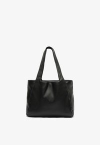 IRIANI - Sac à main - black