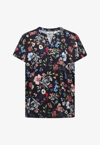 Ikke valgt, universal blue