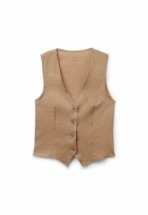 Intimissimi, THE PURE - Smanicato - beige