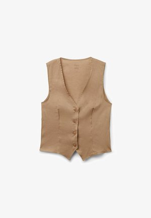 Intimissimi, THE PURE - Smanicato - beige