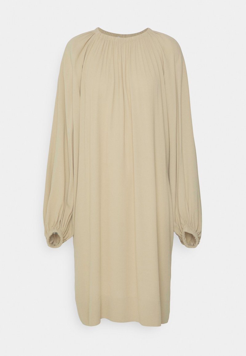 closed Jurk lichtgroen closed Jurk lichtgroen