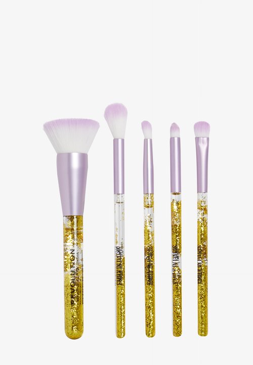 KIKO Milano TRAVEL BRUSH SET Sminkborstset Zalando.se