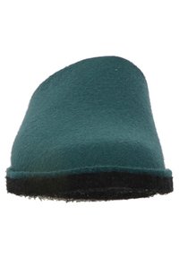 Haflinger FLAIR SOFT  - Muiltjes - bleu