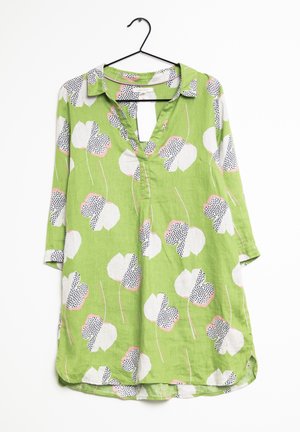 Blouse - green