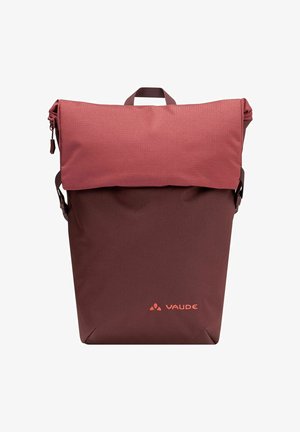 Vaude UNUK - Rugzak - dark cherry