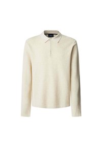 Façonnable Polo - light beige
