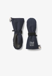 Seleccionado, classic navy