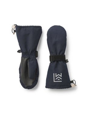 Liewood FALLON GLOVES - Fingerless gloves - classic navy
