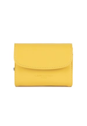 PARIS PM - Portafoglio - jaune
