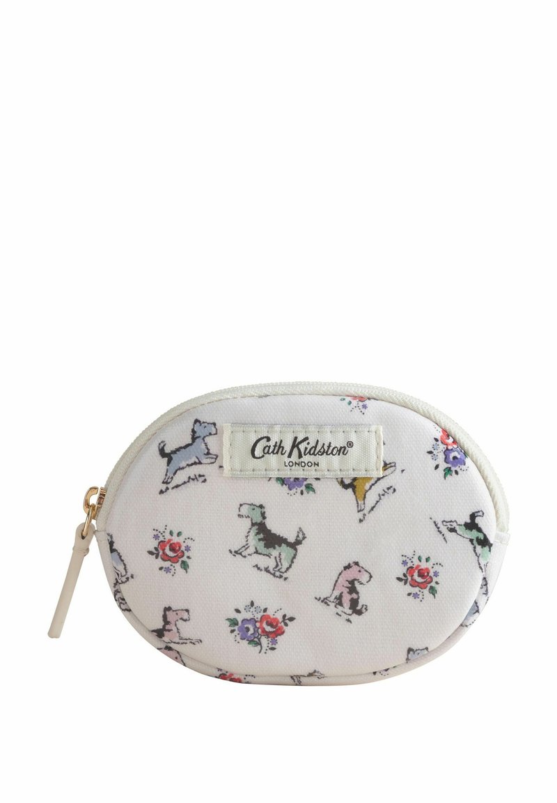 Cath Kidston Peňaženka - ecru billy dog
