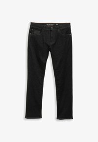Wybrany, clean rinsed black denim