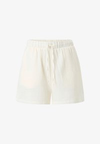 Non selezionato, white
