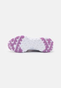 Nike Sportswear REACT VISION - Sapatilhas - venice/sangria/amethyst wave/plum fog/summit white
