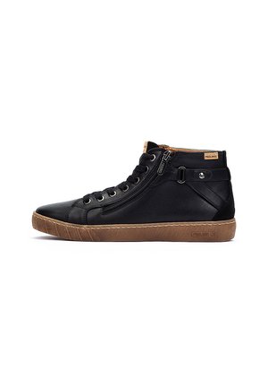 LANZAROTE - Trainers - black