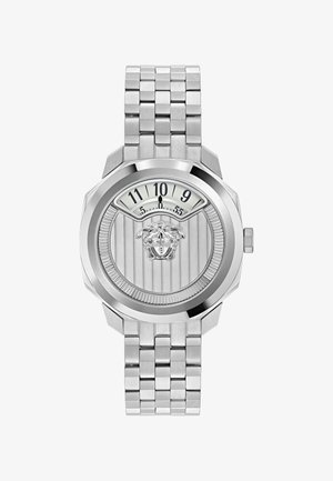 Versace, DYLOS 2.0 - Hodinky - silver-coloured