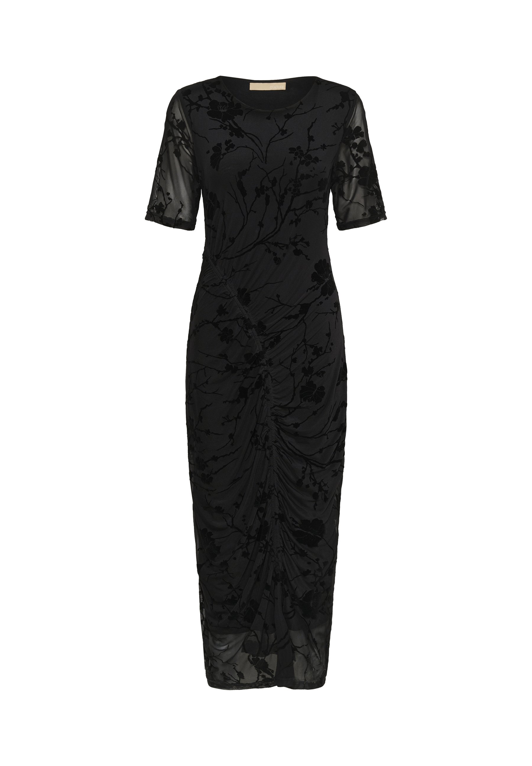 Culture Abiti per occasioni speciali black nero Zalando