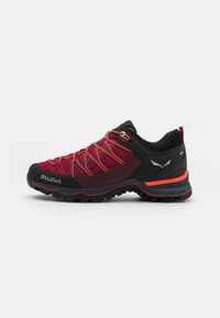Não selecionado, virtual pink/fluo coral