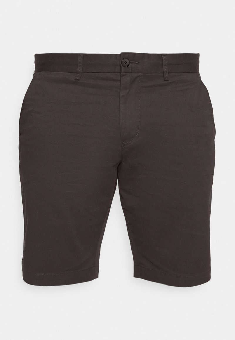 Tommy Hilfiger Shorts zwart Tommy Hilfiger Shorts zwart