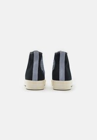 Converse CHUCK 70 UNISEX - Vysoké tenisky - rainy daze/thunder daze/black