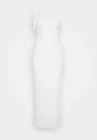 Unselected, white