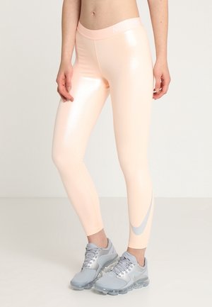 Tights - pink