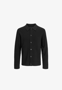 Selected, black