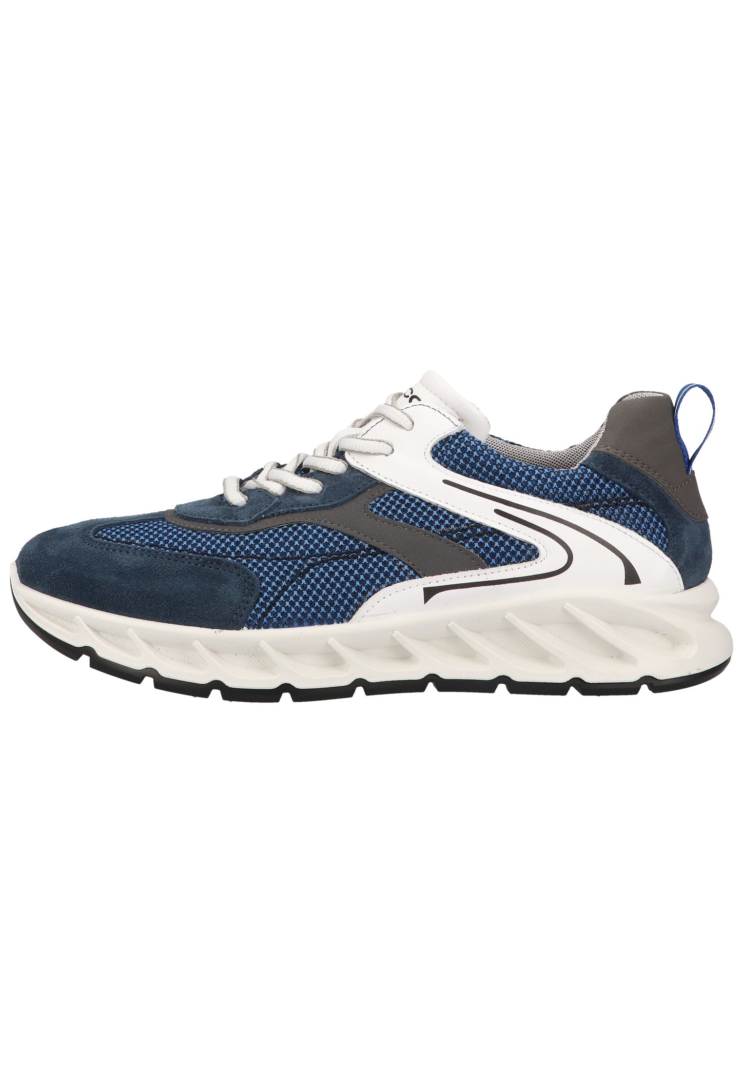 IGI\u0026CO Sneakers laag - blu chiaro/Blauw - Zalando.nl