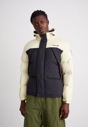 DURABLE WATER REPELLENT PUFFER JACKET - Vinterjakke - black