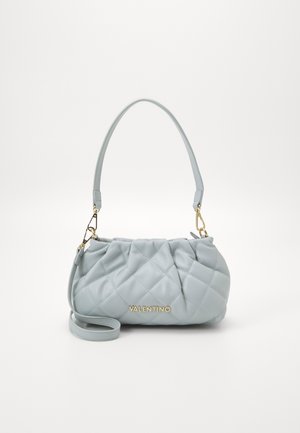Bolso de mano - light grey