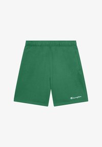 Unausgewählt, dark green