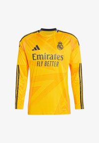 adidas Performance REAL MADRID AWAY JERSEY LONG Camiseta de