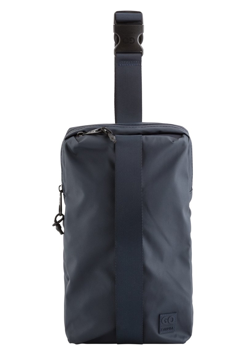 Carpisa AUCKLAND GO Schoudertas blue/blauw Zalando.nl