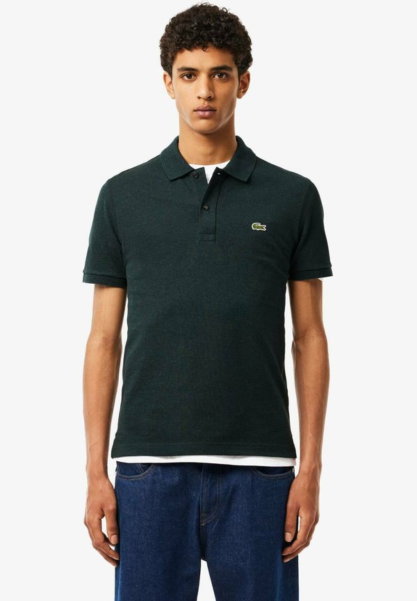 Poloshirt - vert