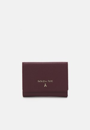 Wallet - darkplum