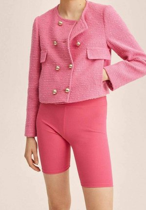 Shorts - pink