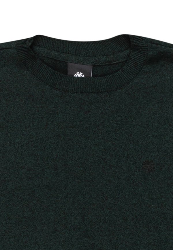 CORNELL CLASSIC - MIT RUNDHALSAUSSCHNITT - Sweatshirt3