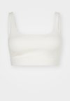 ANDY BRA SPLIT STRAP - Sportski grudnjak s blagom potporom - ivory