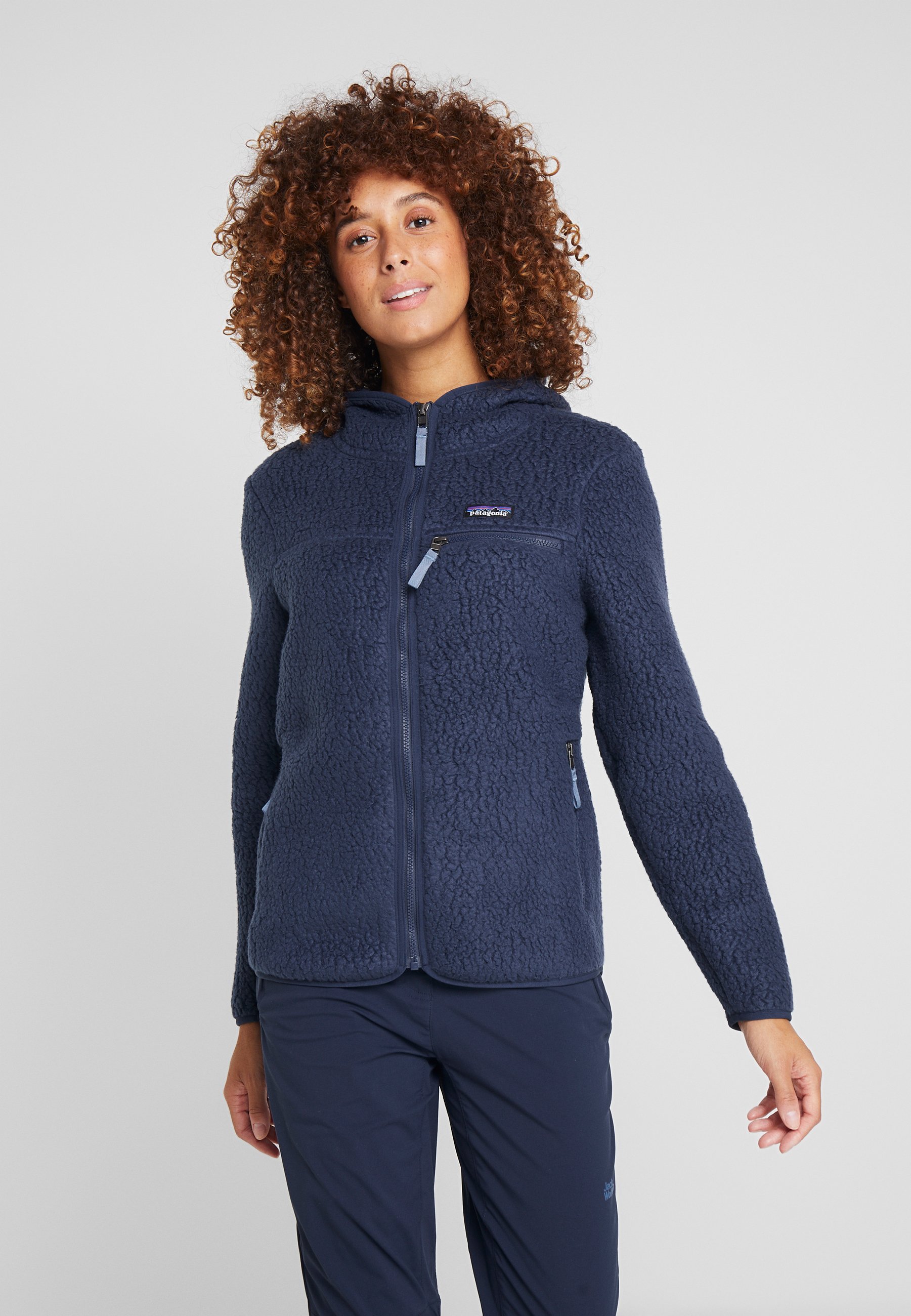 Patagonia RETRO PILE - Fleece jacket 