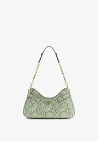 Sélectionné, hellgrün