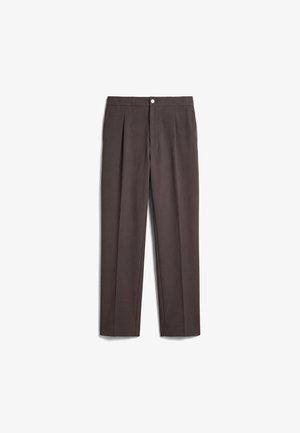 Calvin Klein, TECH - Pantalon classique - volcanic ash