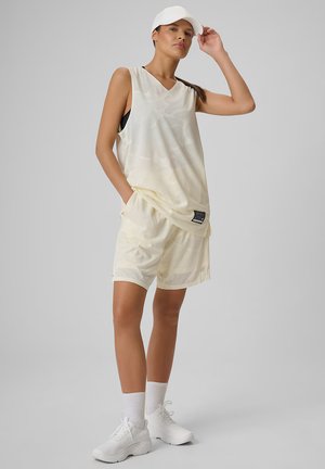 4F, UNISEX, mleczny